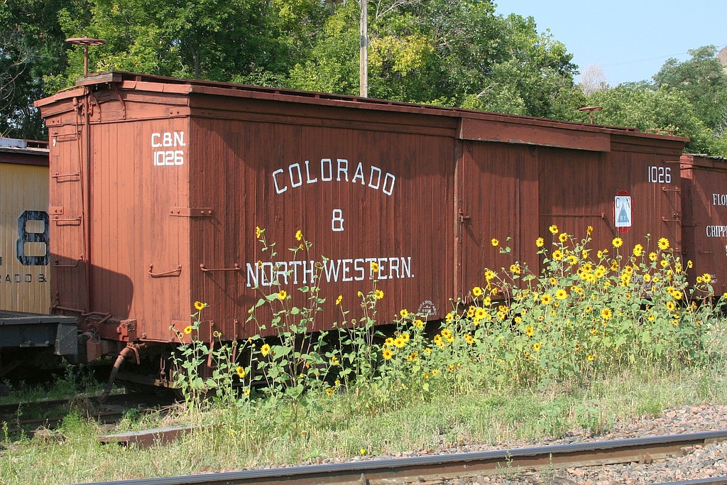 Co Nw 1026